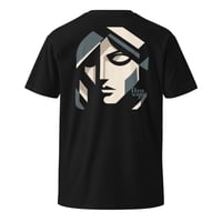 Image 1 of Lady Graphic Three