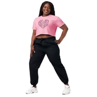 Image 16 of Heartbreaker Women’s Crop Top