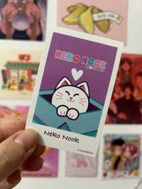 POLAROID DECEMBER 2024