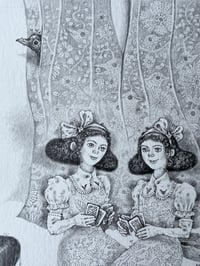 Image 9 of Bird Room  - Artwork