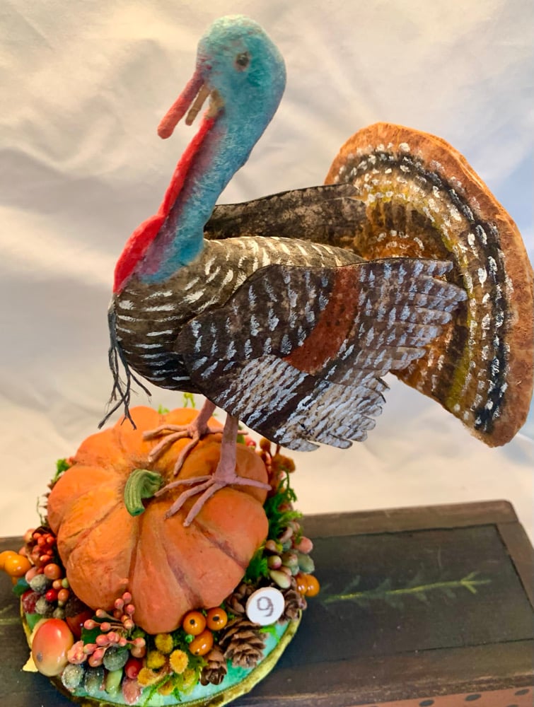 Image of Turkey Tom figure 9