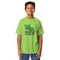 Image 5 of Be the Light - Youth classic tee