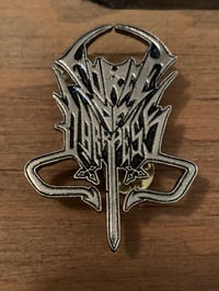 Image 1 of Force of Darkness pin