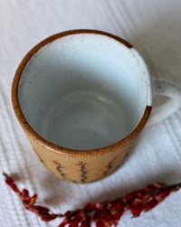 Image 4 of Ocotillo Mug (B)