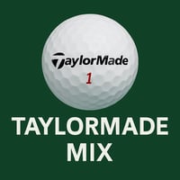 Image 1 of TaylorMade Mix (6-24 Balls)
