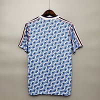 Image 2 of Man United 1990/92 Away