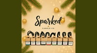 Image 2 of Sparked Car Air Fresheners