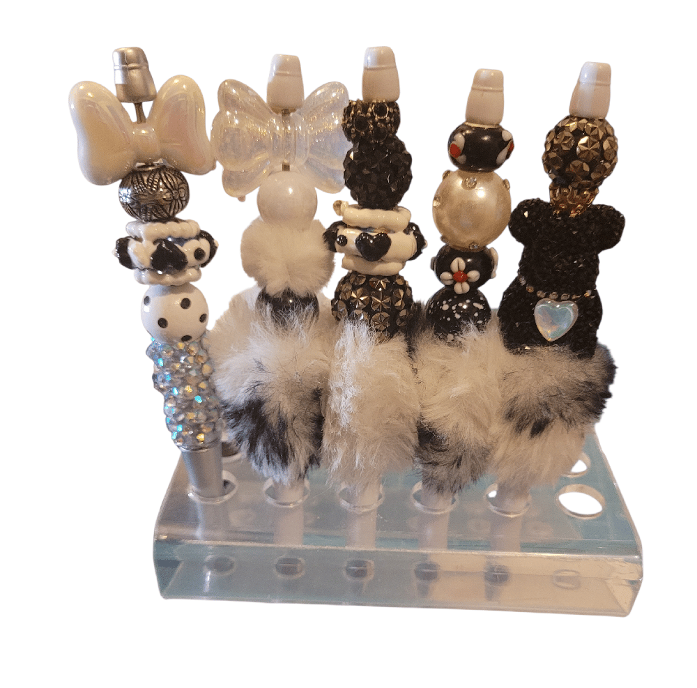 Image of Luxury collection 