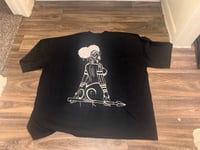 Image 4 of turf baby flare tag tee 
