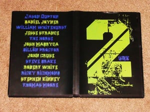 Image of SDK 2 DVD