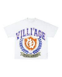 Image 9 of Villi'age Collegiate Tee 