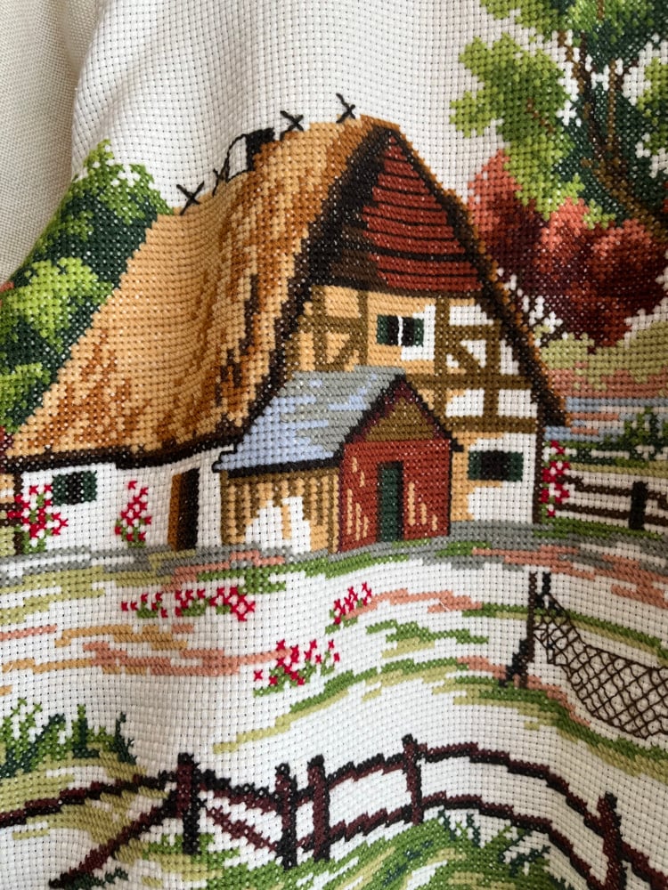 Image of House by the sea (l/xl)