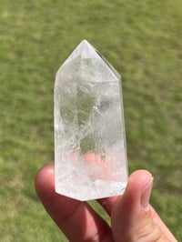 Image 7 of Clear Quartz Crystal Generator #3024