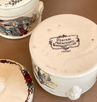 Image 7 of Anciens pots à terrine 