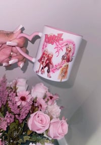 Bratz Mug 