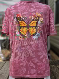 Image 3 of Pink Roses