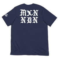 Image 4 of LOWER AZ MXN NDN Unisex t-shirt