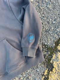 Image 7 of To Better Days Boxy Hoodie