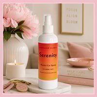 Image 1 of Serenity Luxury Room / Car Spray