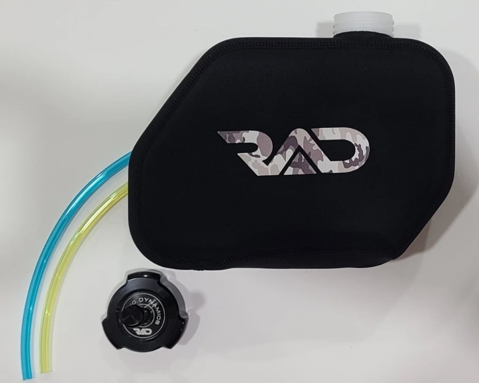 Image of RAD Tank Combo (BOGO)