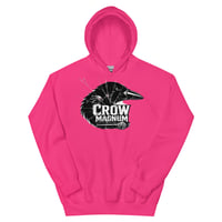 Image 4 of CROW MAGNUM - HOODIE