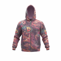 Image 3 of ARMD Gunclub Hoodie