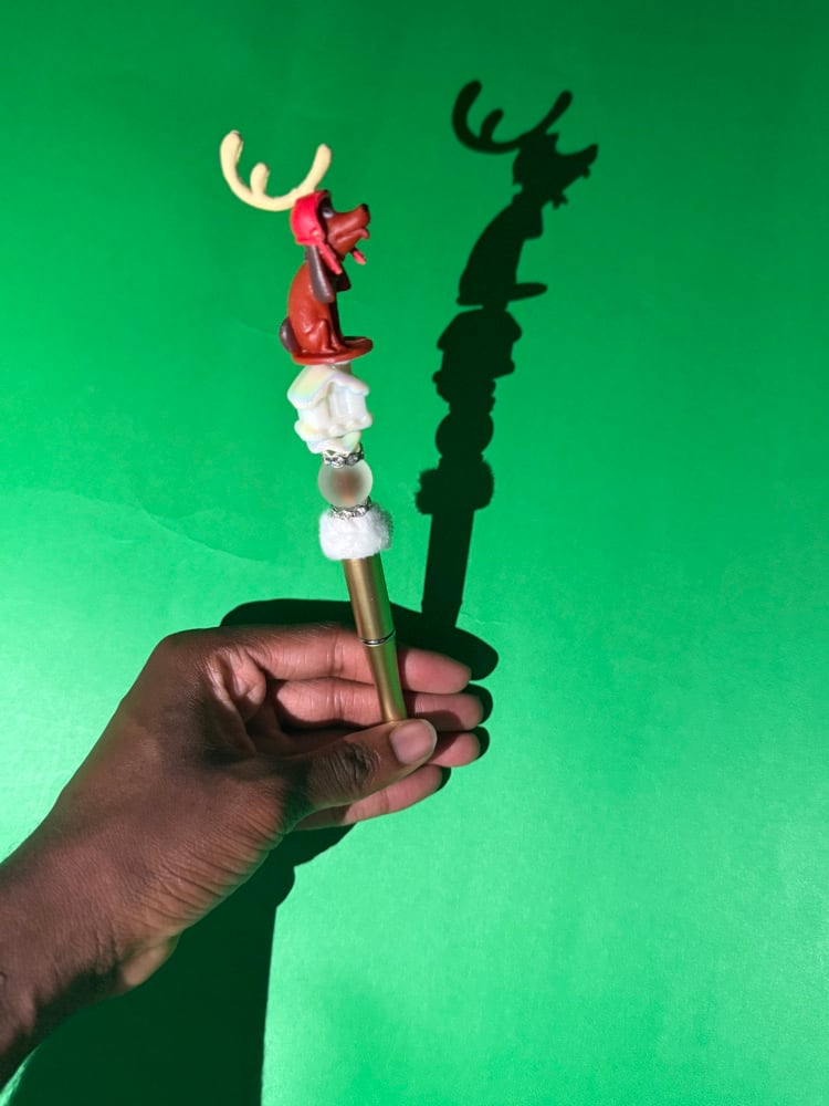 Image of Grinch Pen Collection 