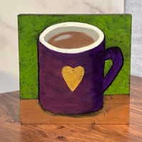 Image 2 of ART - Cup of Love