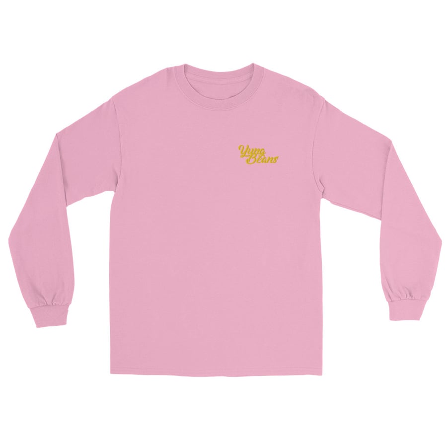 Image of Beans Long Sleeve Shirt