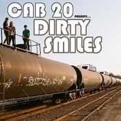 Image of Dirty Smiles LP 12"