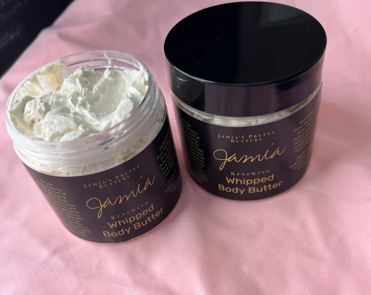 Image of Mother’s Day SALE!  Jamia’s Butter Renew Bundle