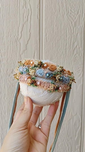 Image of Sophie halos