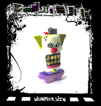 Image 2 of Tumo Lighter Case: Cute