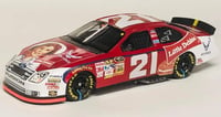 Image 4 of 1:24 2007 Cup Series Ford Fusion 