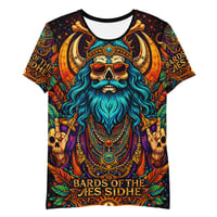 Image 1 of The Hippie Bards AOP T-Shirt