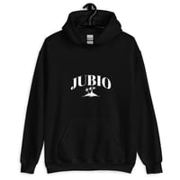 JUBIO Authentic Centre Hoodie