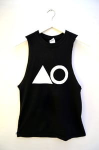 Image of AO Logo Vest