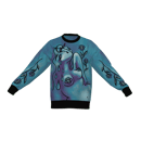 Image 1 of Soft like Flowers Woven Sweater