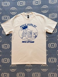 Image 1 of Mike Hurley off white (Sz S-2XL)