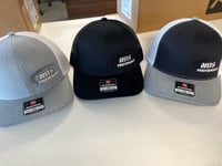 NBS PERFORMANCE HATS