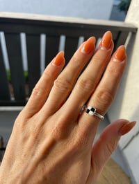 Image 2 of CHECKER STACKER