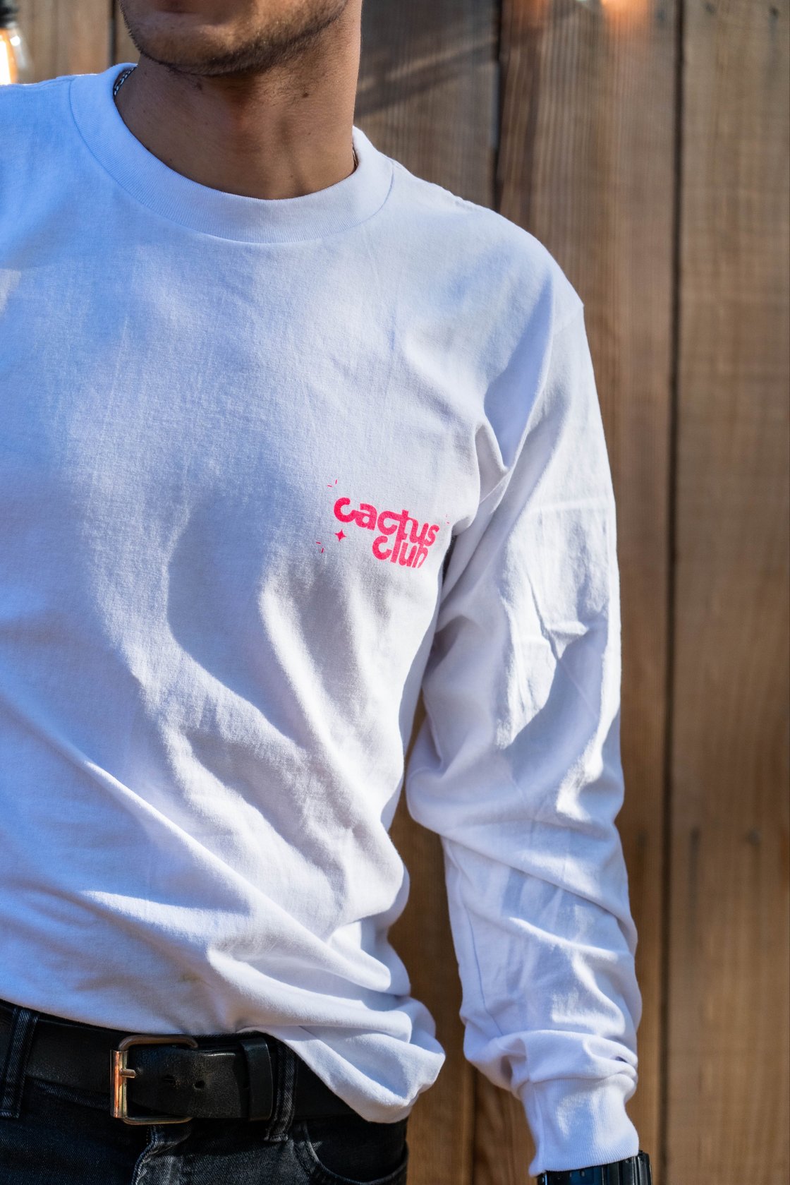 Image of Dance With Me Always USA-made long sleeve