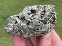Image 11 of Cubic Pyrite Specimen #1861