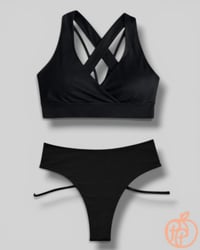 Image 1 of Paige set (Different prints available)