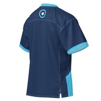 Image 3 of Minnesota State Flag Football Jersey