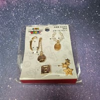 USJ Ear Cuff Set