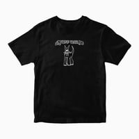 “ENEMY” NUFF SAID SHIRT 