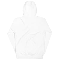 Image 2 of LuxuryManiac Unisex Fearless Hoodie