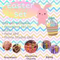 Image 10 of Easter Set - Pens (assorted)