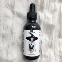 FUCK 🧿FF  OIL PREORDER 